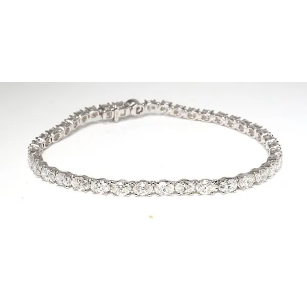Bracelet Diamond Showcase Longview, WA