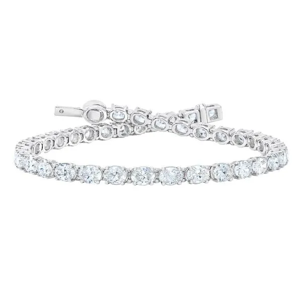 Bracelet Diamond Showcase Longview, WA