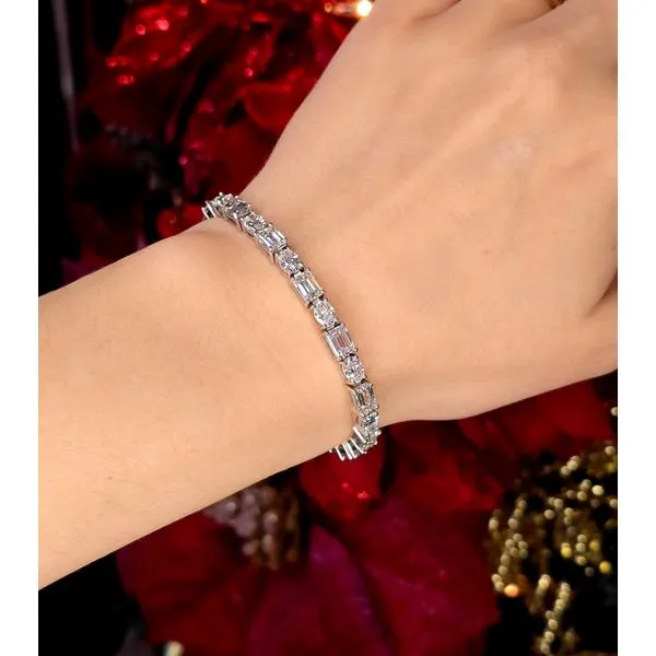 Bracelet Diamond Showcase Longview, WA