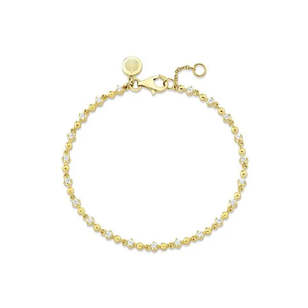 Bracelet Diamond Showcase Longview, WA