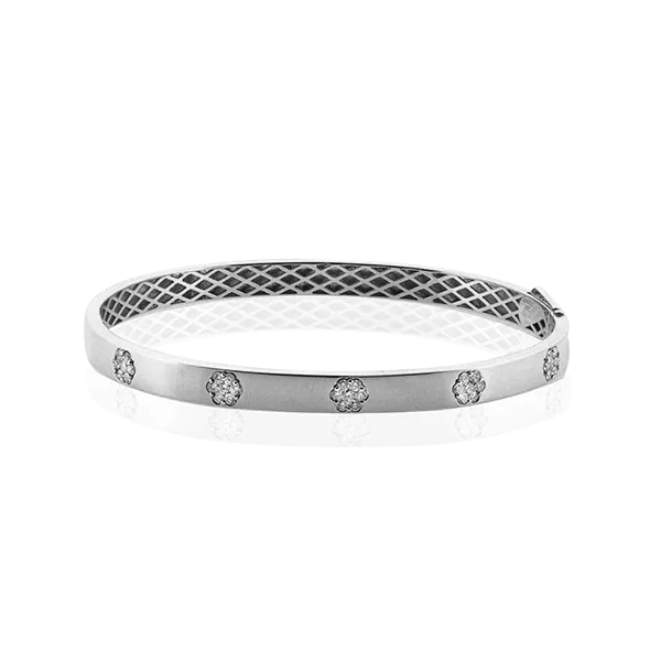 Bracelet Diamond Showcase Longview, WA