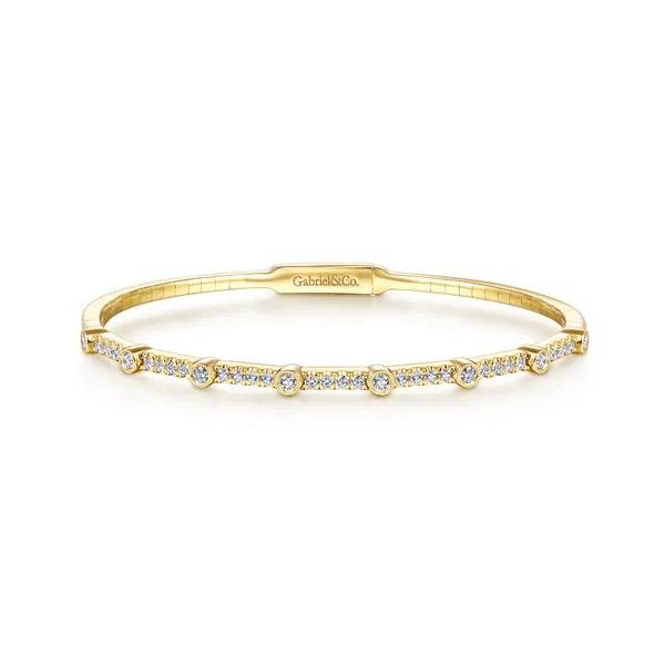 Bracelet Diamond Showcase Longview, WA