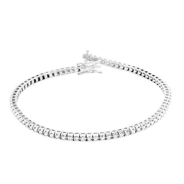 Bracelet Diamond Showcase Longview, WA