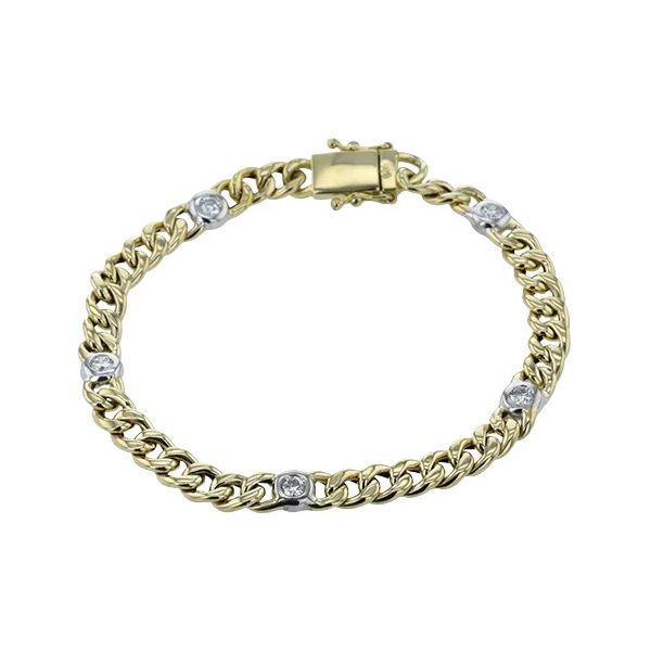 Bracelet Diamond Showcase Longview, WA