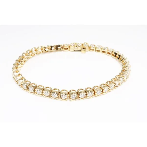 Bracelet Diamond Showcase Longview, WA