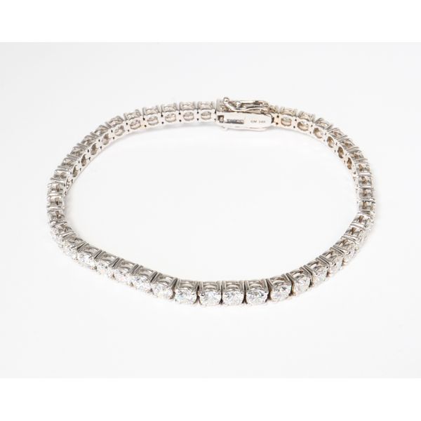 Bracelet Diamond Showcase Longview, WA