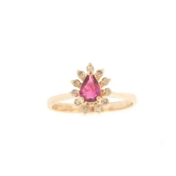 Fashion Ring Diamond Showcase Longview, WA