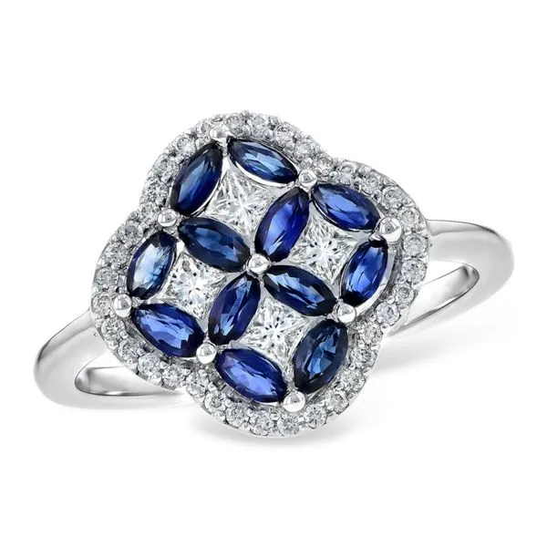 Fashion Ring Diamond Showcase Longview, WA