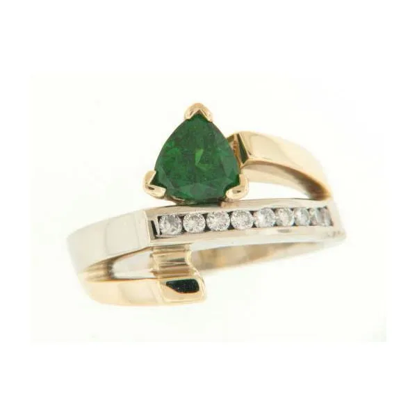 Fashion Ring Diamond Showcase Longview, WA
