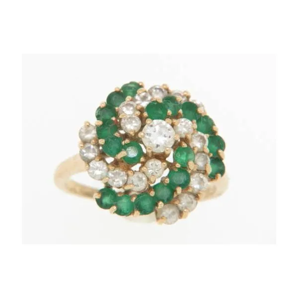 Fashion Ring Diamond Showcase Longview, WA