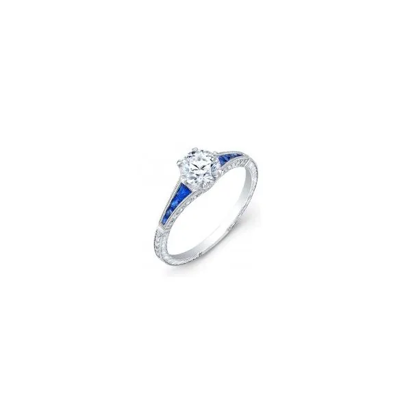 Fashion Ring Diamond Showcase Longview, WA