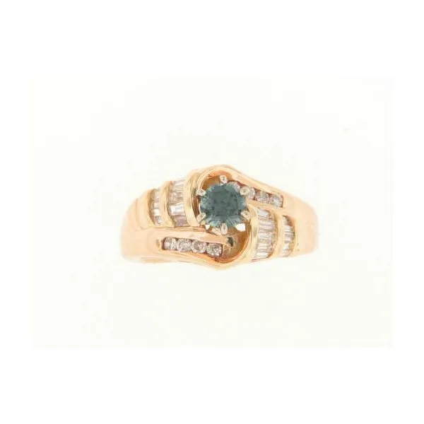 Fashion Ring Diamond Showcase Longview, WA