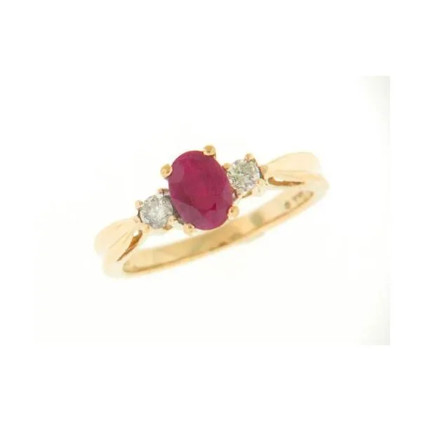 Fashion Ring Diamond Showcase Longview, WA