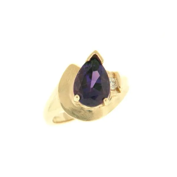 Fashion Ring Diamond Showcase Longview, WA