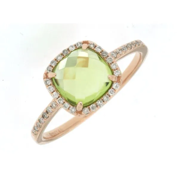 Fashion Ring Diamond Showcase Longview, WA