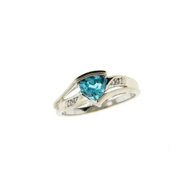 Fashion Ring Diamond Showcase Longview, WA