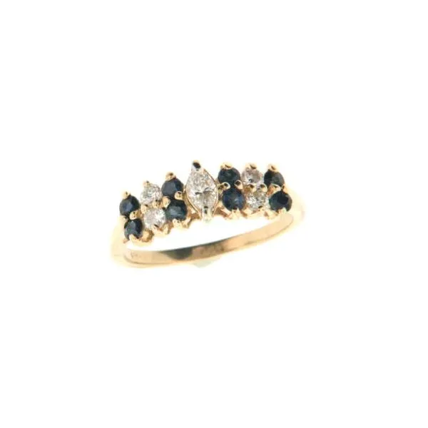 Fashion Ring Diamond Showcase Longview, WA