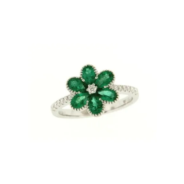 Fashion Ring Diamond Showcase Longview, WA