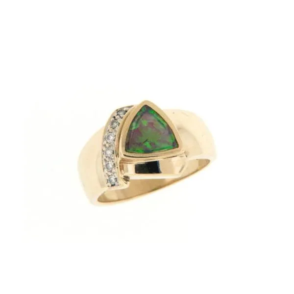Fashion Ring Diamond Showcase Longview, WA