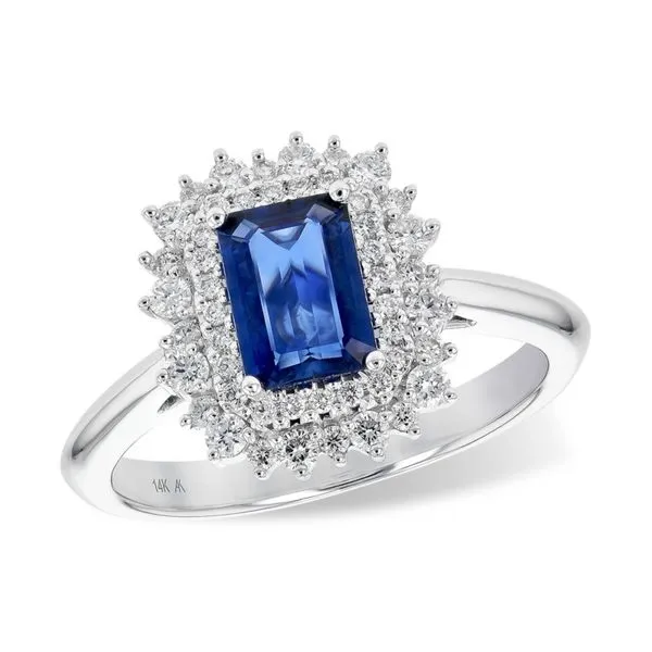 Fashion Ring Diamond Showcase Longview, WA