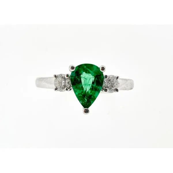 Fashion Ring Diamond Showcase Longview, WA