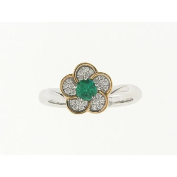Fashion Ring Diamond Showcase Longview, WA