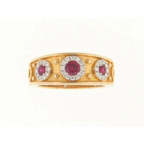 Fashion Ring Diamond Showcase Longview, WA