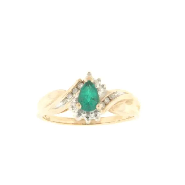 Fashion Ring Diamond Showcase Longview, WA