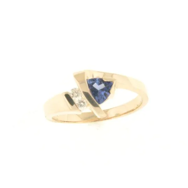 Fashion Ring Diamond Showcase Longview, WA