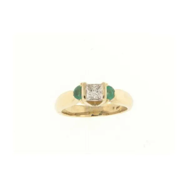 Fashion Ring Diamond Showcase Longview, WA