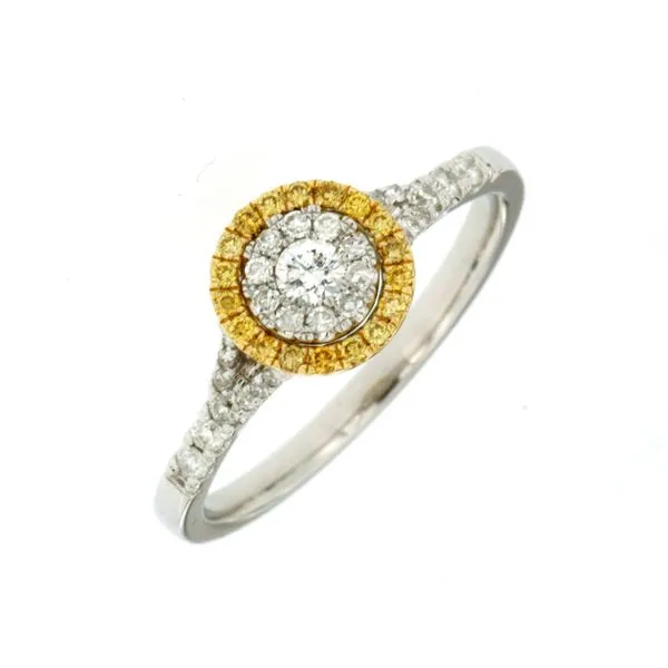 Fashion Ring Diamond Showcase Longview, WA