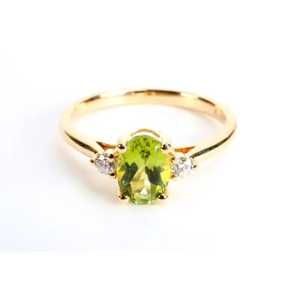 Fashion Ring Diamond Showcase Longview, WA