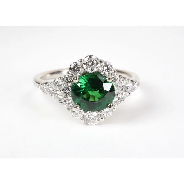 Fashion Ring Diamond Showcase Longview, WA