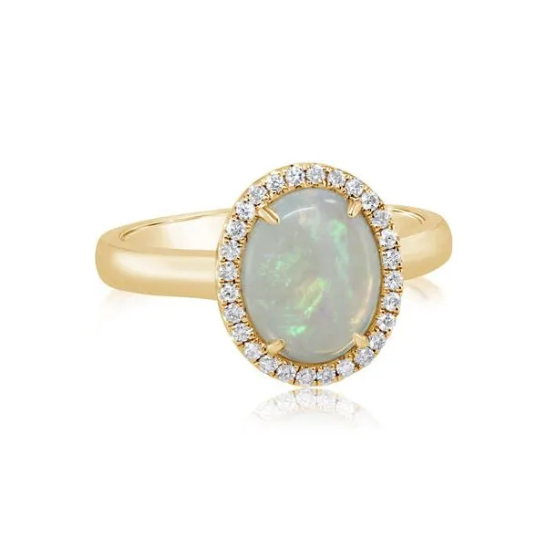Fashion Ring Diamond Showcase Longview, WA