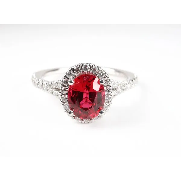 Fashion Ring Diamond Showcase Longview, WA