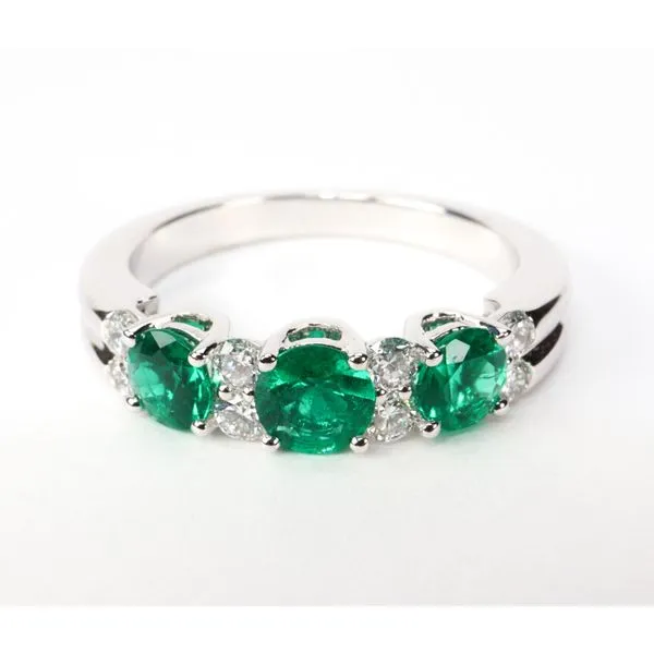 Fashion Ring Diamond Showcase Longview, WA