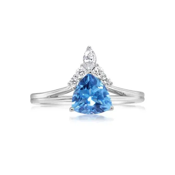 Fashion Ring Diamond Showcase Longview, WA