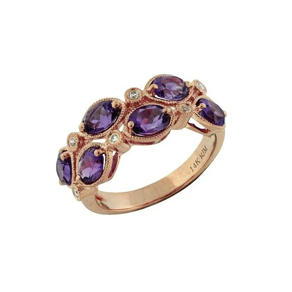 Fashion Ring Diamond Showcase Longview, WA