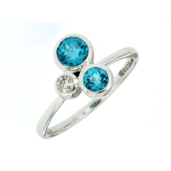 Fashion Ring Diamond Showcase Longview, WA