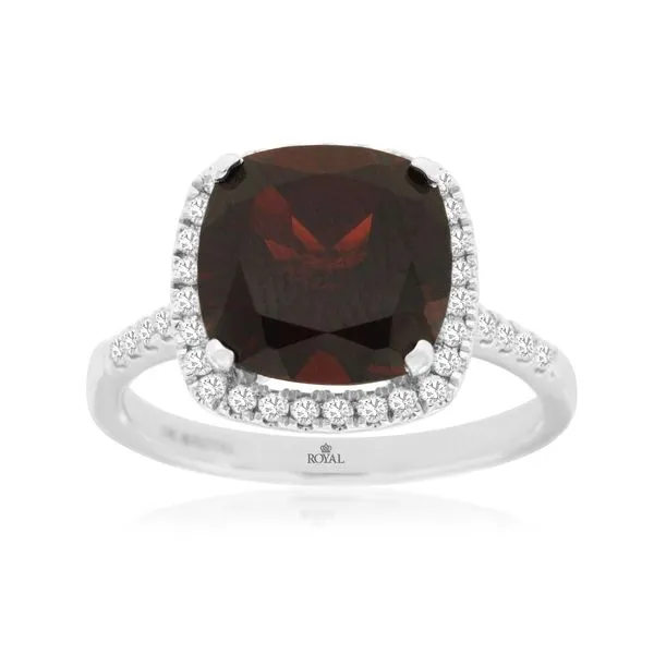 Fashion Ring Diamond Showcase Longview, WA