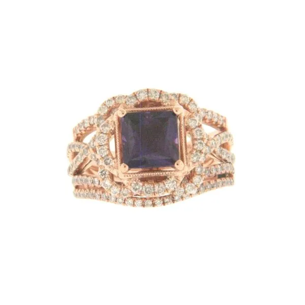 Fashion Ring Diamond Showcase Longview, WA
