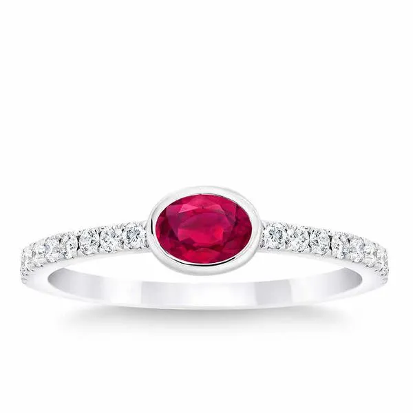 Fashion Ring Diamond Showcase Longview, WA
