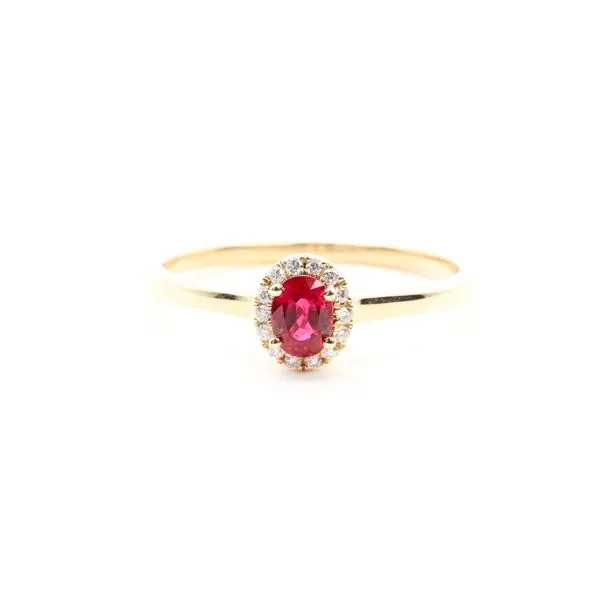 Fashion Ring Diamond Showcase Longview, WA