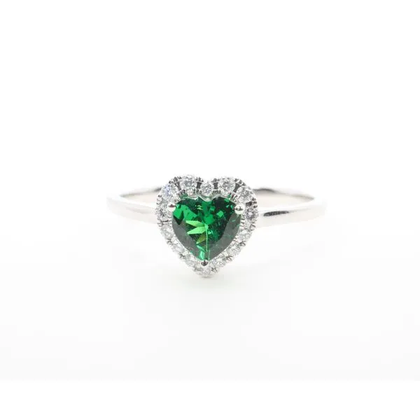 Fashion Ring Diamond Showcase Longview, WA