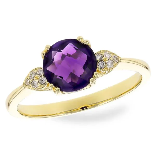 Fashion Ring Diamond Showcase Longview, WA