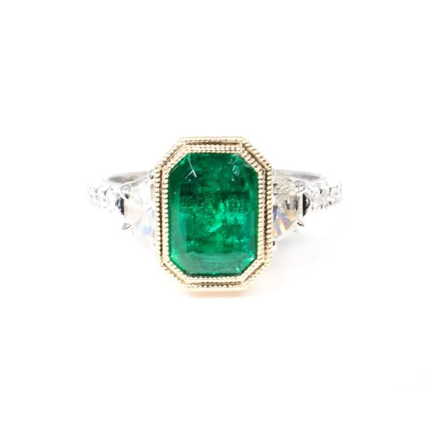 Fashion Ring Diamond Showcase Longview, WA