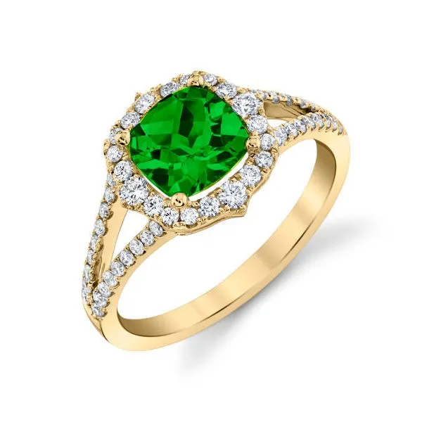 Fashion Ring Diamond Showcase Longview, WA