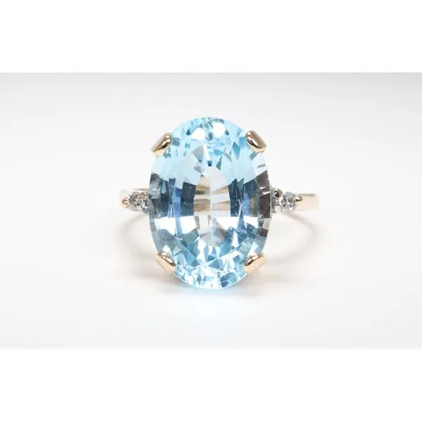 Fashion Ring Diamond Showcase Longview, WA