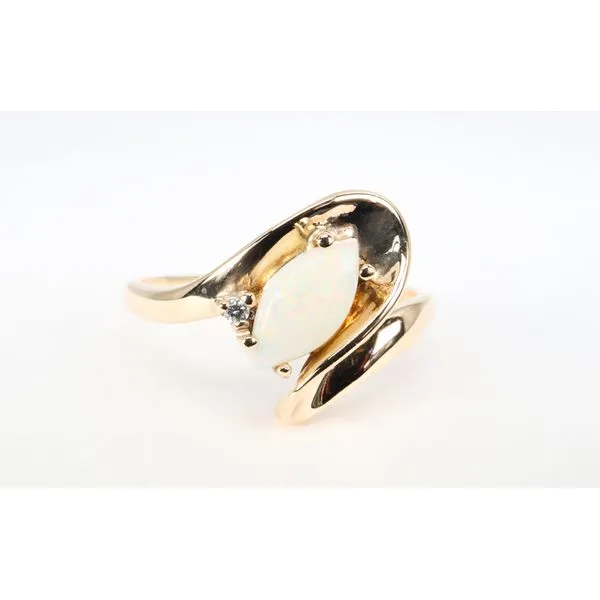 Fashion Ring Diamond Showcase Longview, WA
