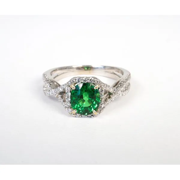 Fashion Ring Diamond Showcase Longview, WA